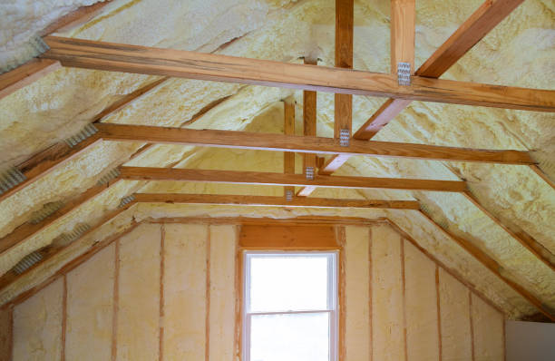 Best Insulation for Specific Applications in Watertown, SD
