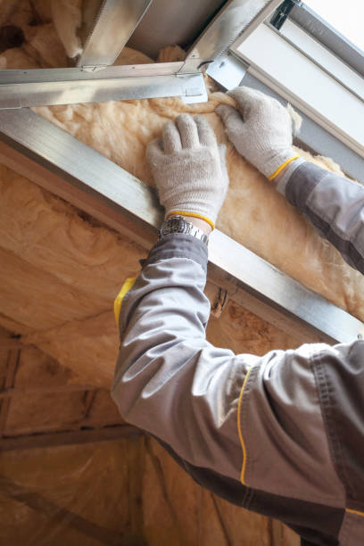 Best Types of Insulation in Watertown, SD