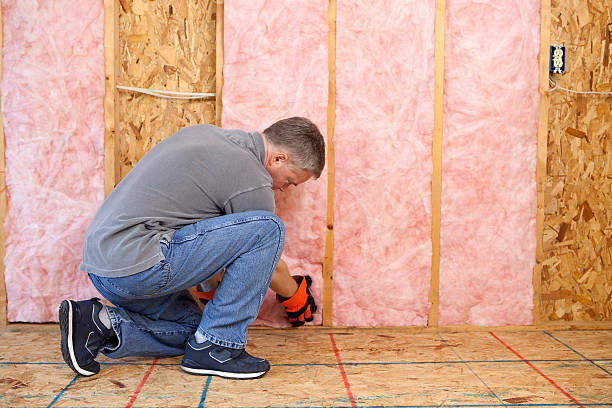 Best Insulation for Specific Applications in Watertown, SD